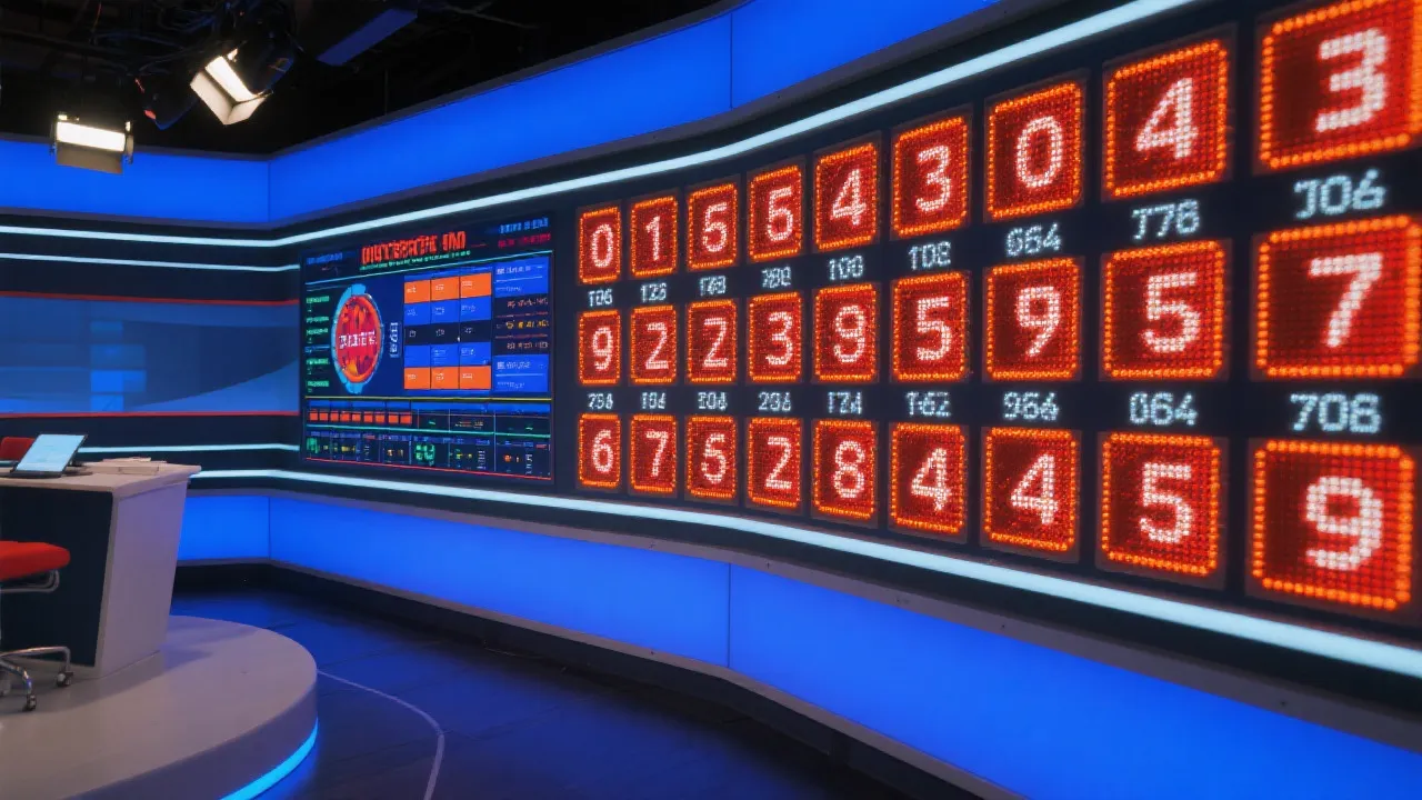 开奖直播演示图