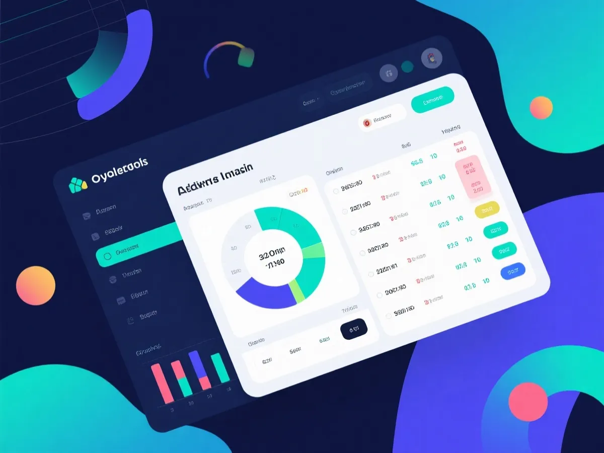 开奖数据与趋势示意图